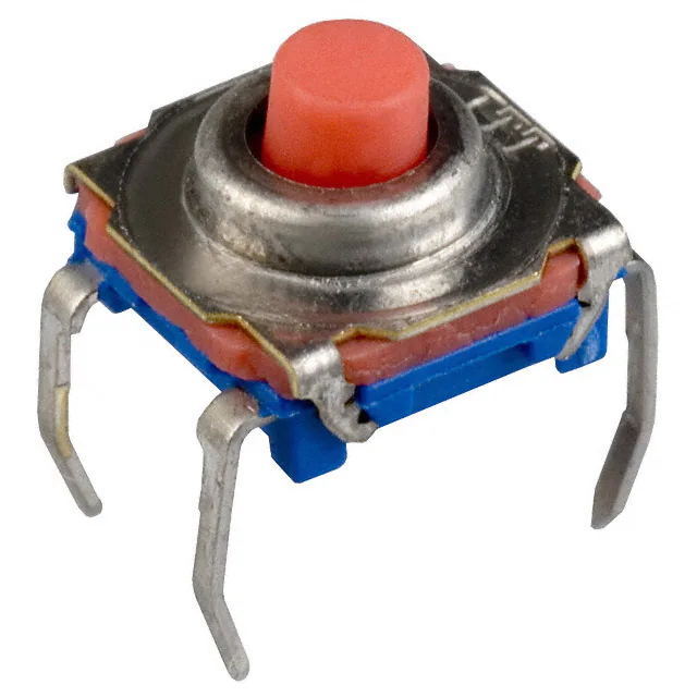 KSI0M411 LFT C&K electronic component